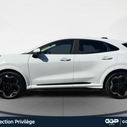 Ford Puma Gen-E 168ch Standard Range 43 kWh Premium Bois-Grenier