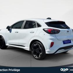Ford Puma Gen-E 168ch Standard Range 43 kWh Premium Bois-Grenier