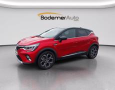 Renault Captur Concarneau