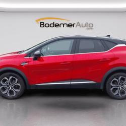 Renault Captur E-Tech full hybrid 145 Techno occasion - Concarneau - photo 2/15