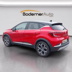 Renault Captur E-Tech full hybrid 145 Techno occasion - Concarneau - photo 3/15