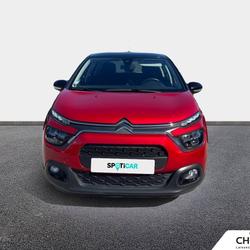 Citroen C3 C3 BlueHDi 100 S&S BVM6 Shine Dole