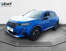 Peugeot 2008 Chambray-lès-Tours