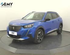 Peugeot 2008 Chambray-lès-Tours