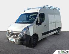 Renault Master Dole