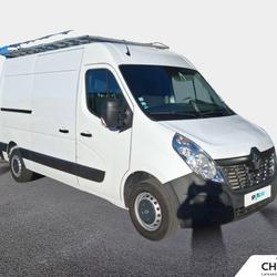 Renault Master FGN L1H1 3.3t 2.3 dCi 170 ENERGY E6 CONFORT occasion - Dole - photo 3/29