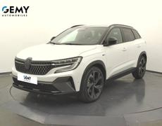 Renault Austral Chambray-lès-Tours