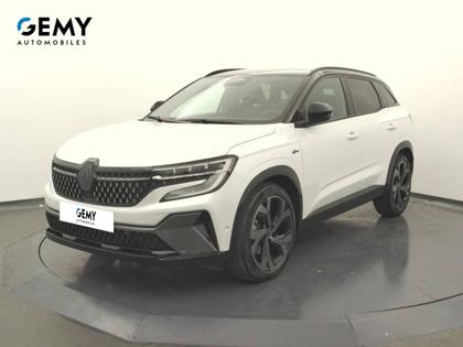 Renault Austral - Austral E-Tech full hybrid 200 GSR2 Techno esprit Alpine - 38 499 €