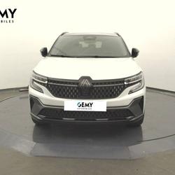 Renault Austral Austral E-Tech full hybrid 200 GSR2 Techno esprit Alpine Chambray-l&egrave;s-Tours