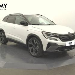 Renault Austral Austral E-Tech full hybrid 200 GSR2 Techno esprit Alpine Chambray-l&egrave;s-Tours