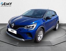 Renault Captur Le Mans