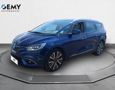 Renault Grand Scenic 4 Chambray-lès-Tours