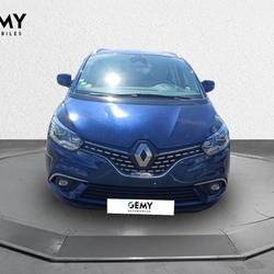Renault Grand Scenic 4 Grand Scenic dCi 160 Energy EDC Initiale Paris Chambray-l&egrave;s-Tours