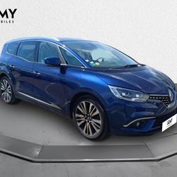 Renault Grand Scenic 4 Grand Scenic dCi 160 Energy EDC Initiale Paris Chambray-l&egrave;s-Tours