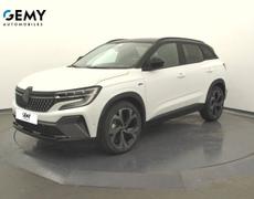 Renault Austral Chambray-lès-Tours