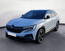 Renault Austral Chambray-lès-Tours
