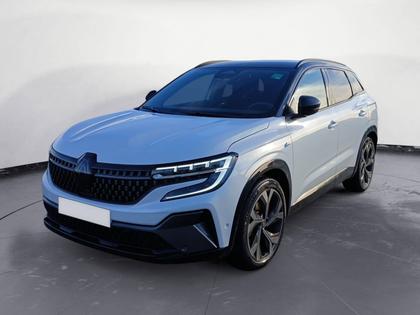 Renault Austral - Austral E-Tech full hybrid 200 GSR2 Techno esprit Alpine - 38 999 €