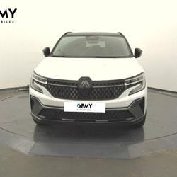 Renault Austral Austral E-Tech full hybrid 200 GSR2 Techno esprit Alpine Chambray-l&egrave;s-Tours