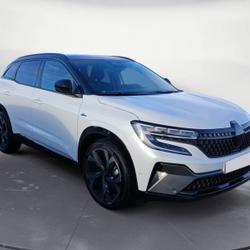 Renault Austral Austral E-Tech full hybrid 200 GSR2 Techno esprit Alpine Chambray-l&egrave;s-Tours