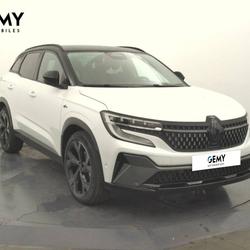 Renault Austral Austral E-Tech full hybrid 200 GSR2 Techno esprit Alpine Chambray-l&egrave;s-Tours