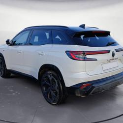 Renault Austral Austral E-Tech full hybrid 200 GSR2 Techno esprit Alpine Chambray-l&egrave;s-Tours