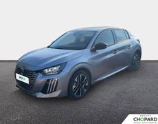 Peugeot 208 Dole