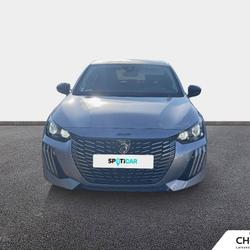 Peugeot 208 208 Hybrid 100 e-DCS6 Allure Dole