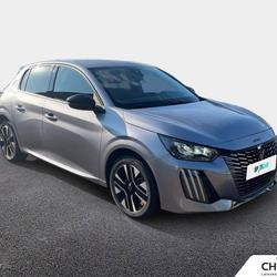 Peugeot 208 208 Hybrid 100 e-DCS6 Allure Dole