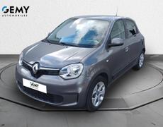 Renault Twingo 3 Chambray-lès-Tours
