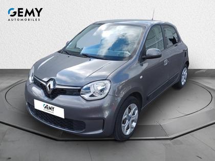Renault Twingo - Twingo III TCe 95 Zen - 12 499 €