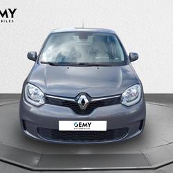 Renault Twingo 3 Twingo III TCe 95 Zen Chambray-l&egrave;s-Tours