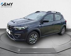 Dacia Sandero Le Mans