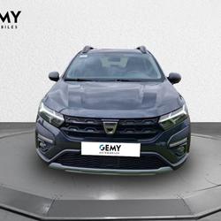 Dacia Sandero Sandero TCe 90 - 22 Stepway Essentiel Le Mans