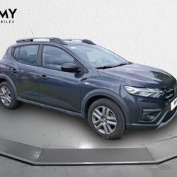Dacia Sandero Sandero TCe 90 - 22 Stepway Essentiel Le Mans