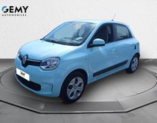 Renault Twingo 3