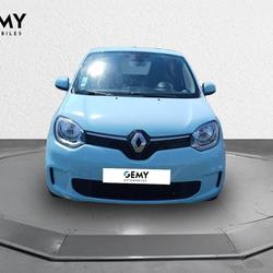 Renault Twingo 3 Twingo III TCe 95 Zen Tours