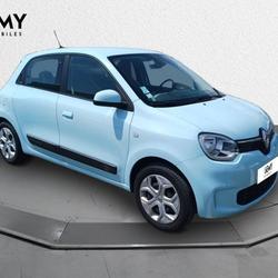 Renault Twingo 3 Twingo III TCe 95 Zen Tours