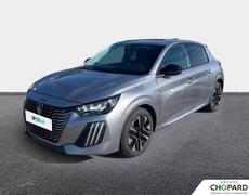 Peugeot 208 Dole