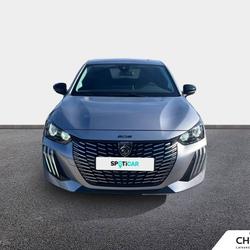 Peugeot 208 Hybrid 100 e-DCS6 Allure occasion - Dole - photo 2/17
