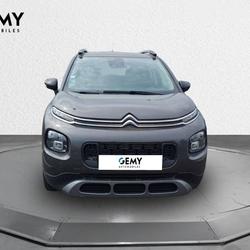 Citroen C3 Aircross C3 Aircross PureTech 110 S&S BVM6 Feel Pack Chambray-l&egrave;s-Tours