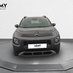 Citroen C3 Aircross C3 Aircross PureTech 110 S&S BVM6 Feel Pack Chambray-l&egrave;s-Tours
