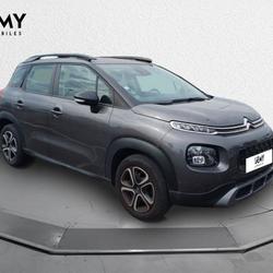 Citroen C3 Aircross C3 Aircross PureTech 110 S&S BVM6 Feel Pack Chambray-l&egrave;s-Tours