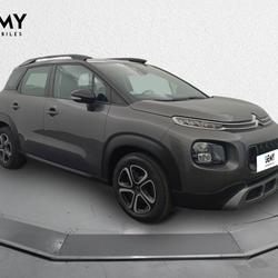 Citroen C3 Aircross C3 Aircross PureTech 110 S&S BVM6 Feel Pack Chambray-l&egrave;s-Tours