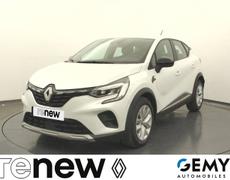 Renault Captur Chambray-lès-Tours