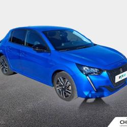 Peugeot 208 BlueHDi 100 S&S BVM6 Allure Pack occasion - Dole - photo 3/29