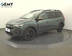 Dacia Jogger Chambray-lès-Tours