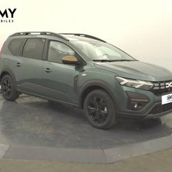 Dacia Jogger Jogger Hybrid 140 7 places GSR2 Extreme Chambray-l&egrave;s-Tours