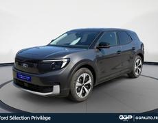 Ford Explorer Bois-Grenier