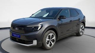 Ford Explorer  - photo 0