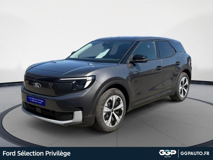 Ford Explorer  - 36 990 €
